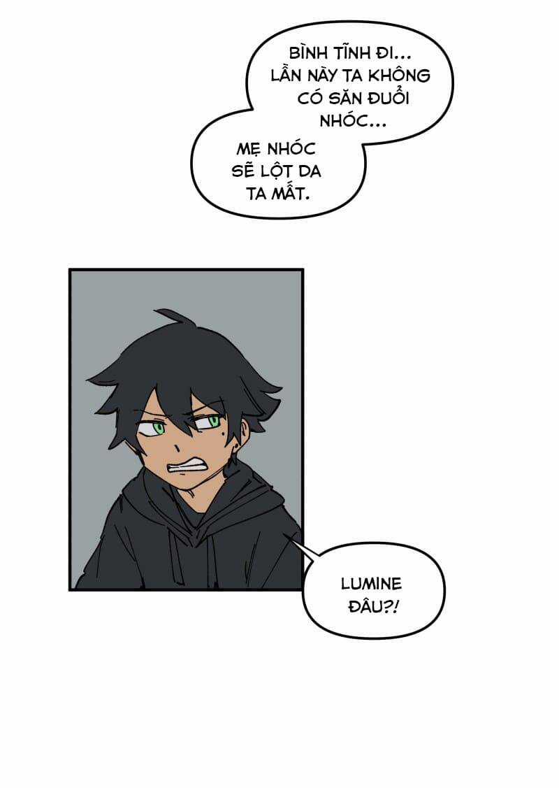 Lumine - Chapter 160 - Trang 20