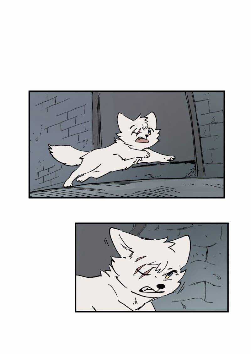 Lumine - Chapter 160 - Trang 3