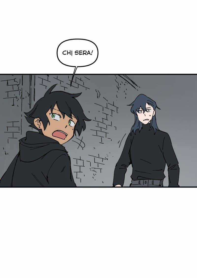 Lumine - Chapter 160 - Trang 23