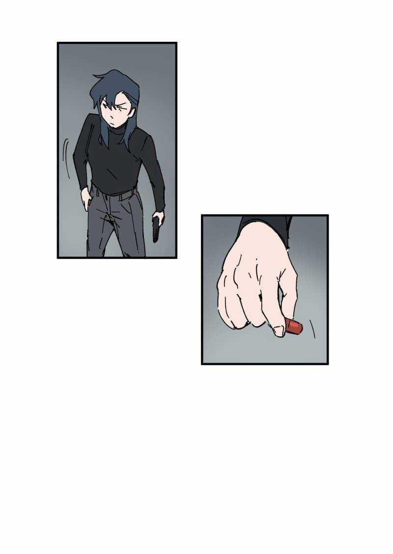 Lumine - Chapter 160 - Trang 24