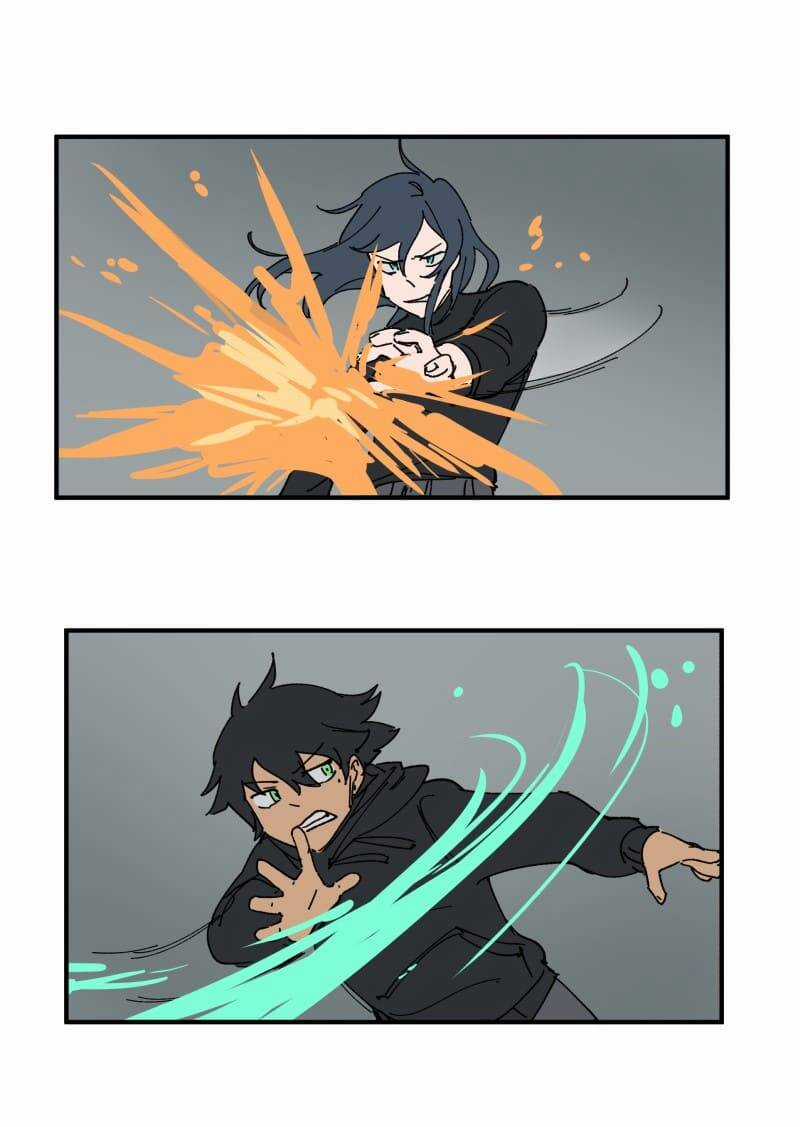 Lumine - Chapter 160 - Trang 26