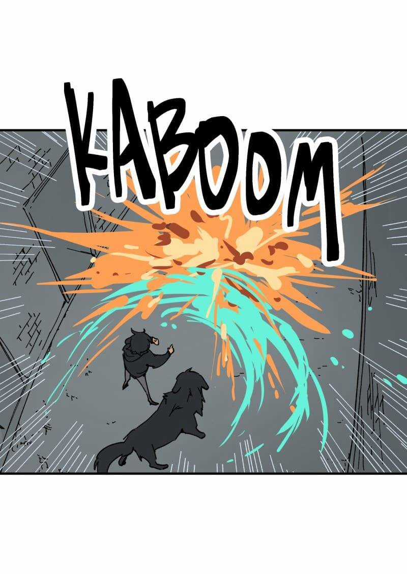 Lumine - Chapter 160 - Trang 27