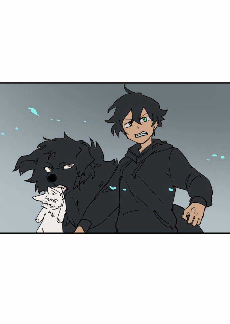 Lumine - Chapter 160 - Trang 28