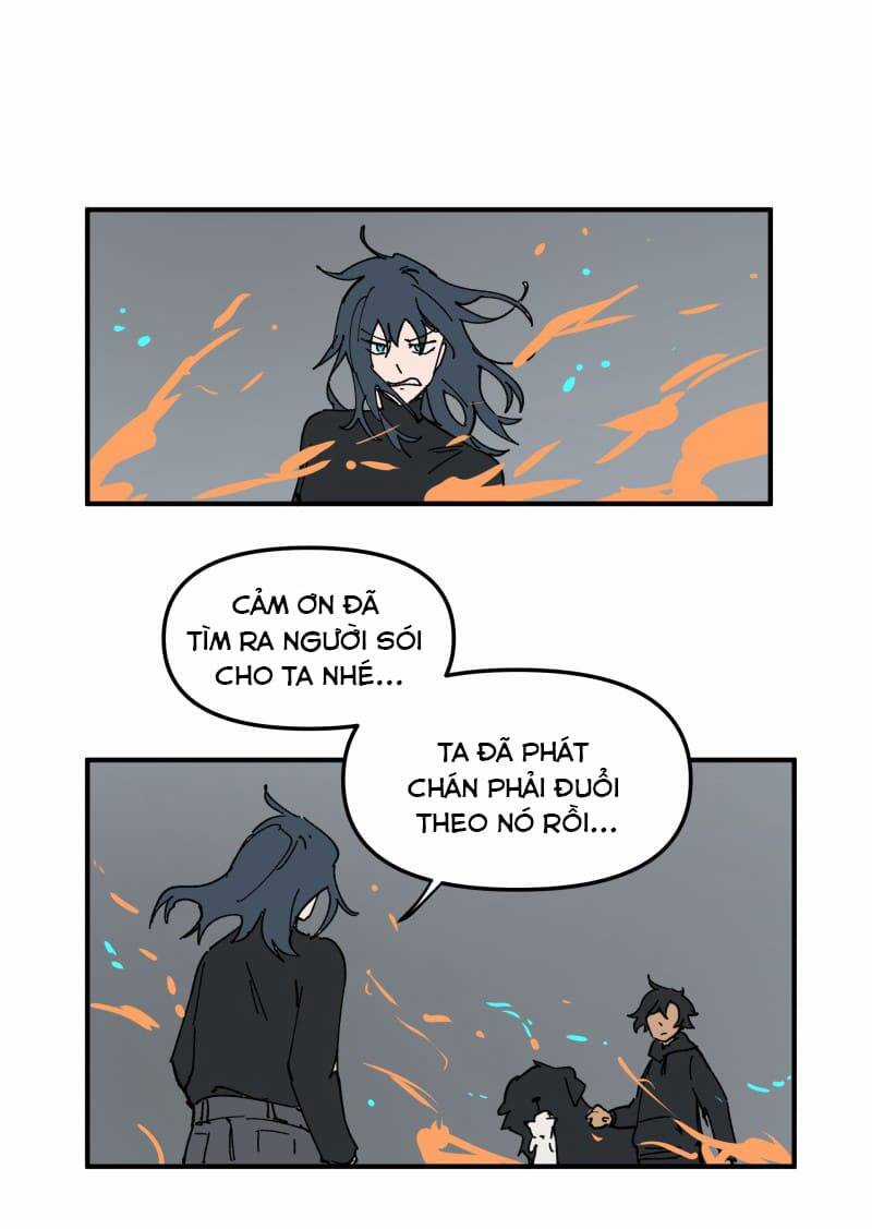 Lumine - Chapter 160 - Trang 29