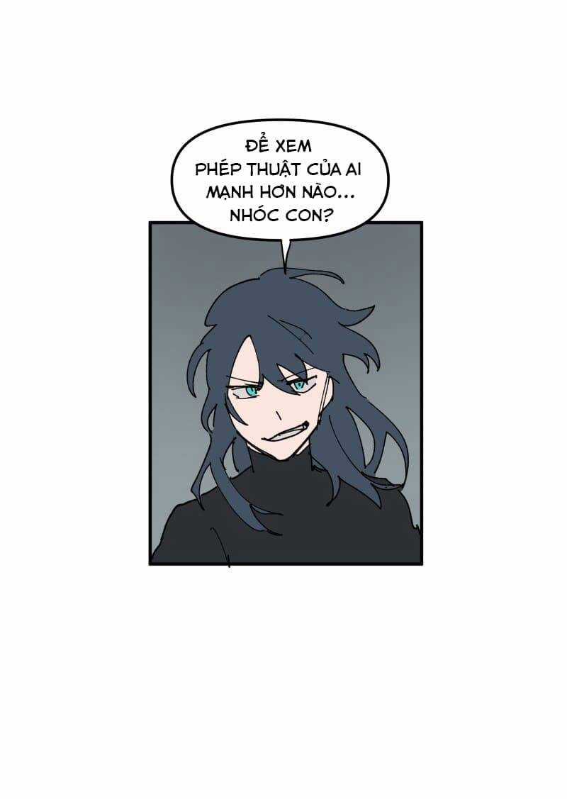 Lumine - Chapter 160 - Trang 30