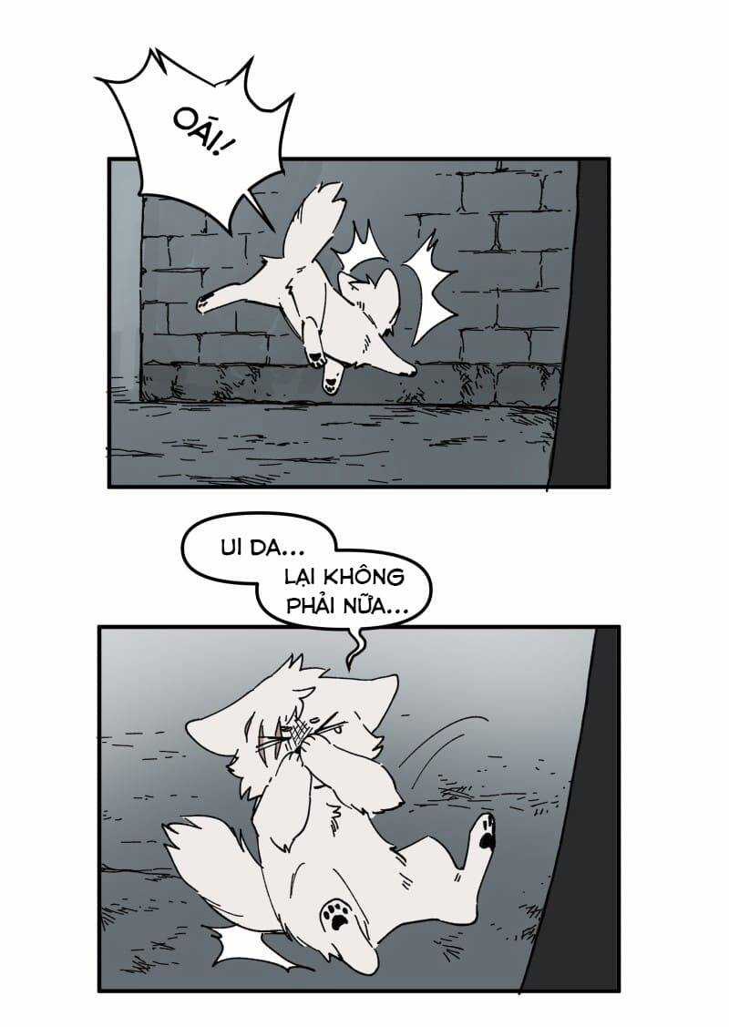 Lumine - Chapter 160 - Trang 5