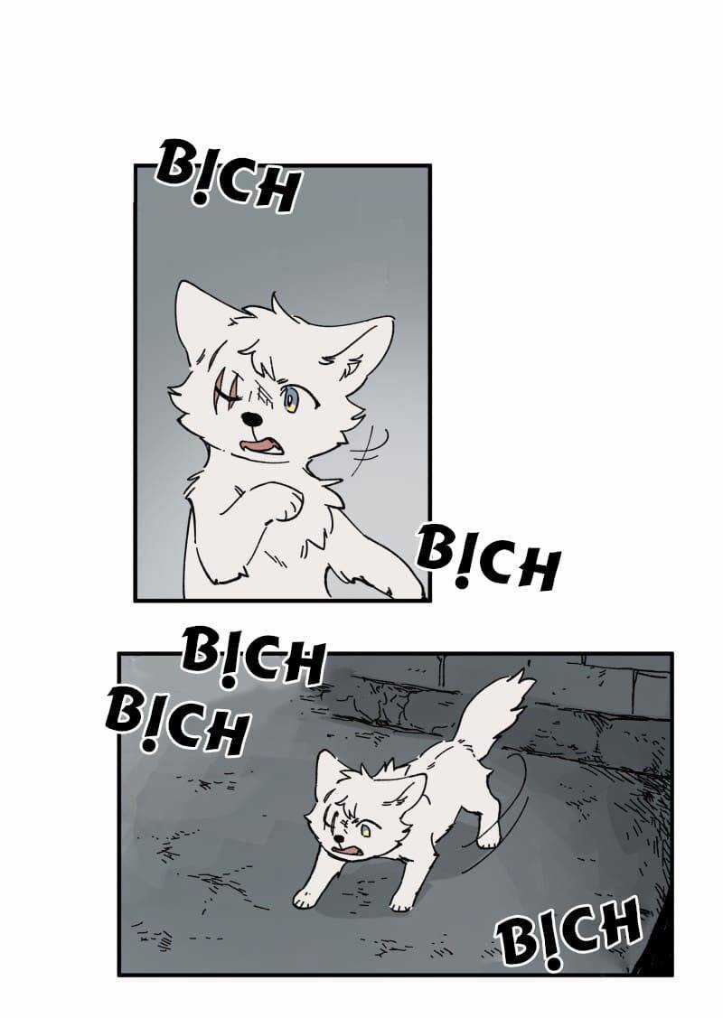 Lumine - Chapter 160 - Trang 6