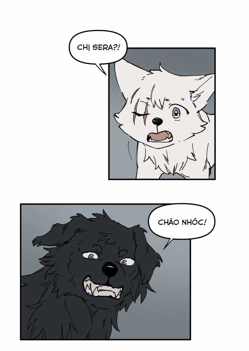 Lumine - Chapter 160 - Trang 9