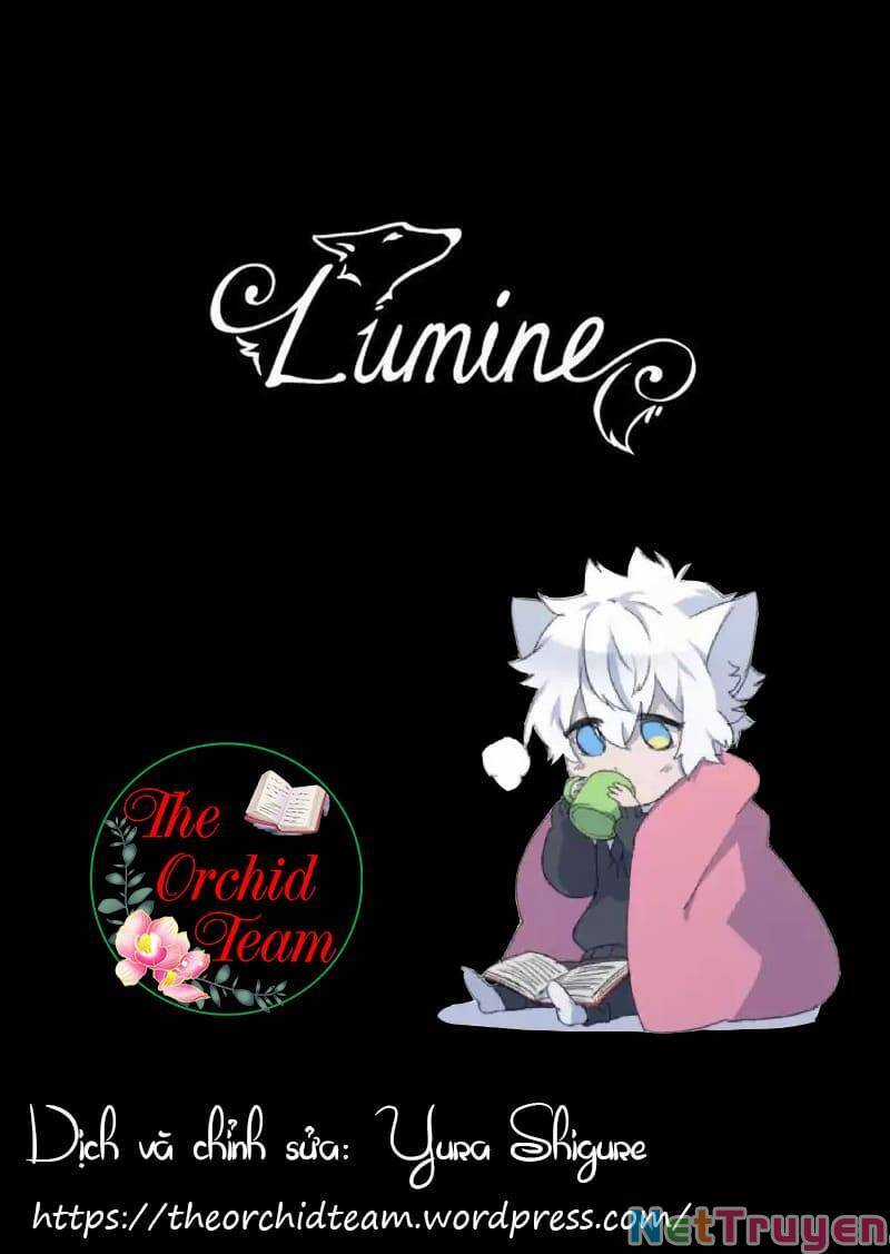 Lumine - Chapter 162 - Trang 2