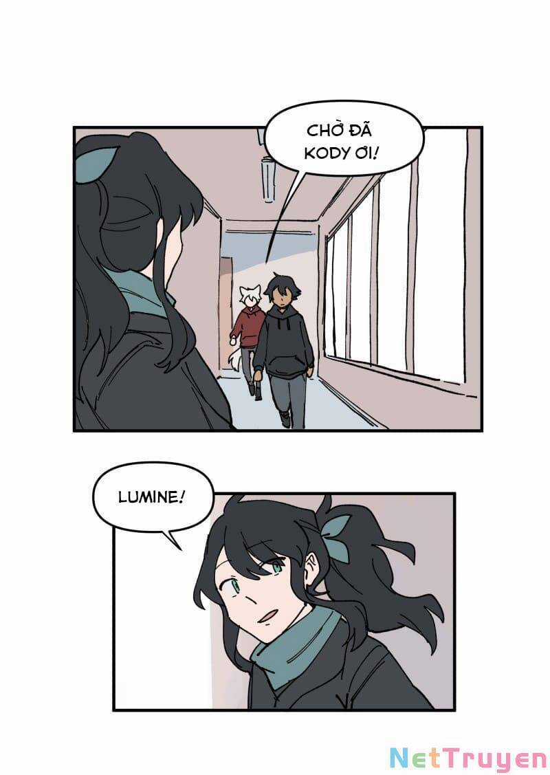Lumine - Chapter 162 - Trang 12