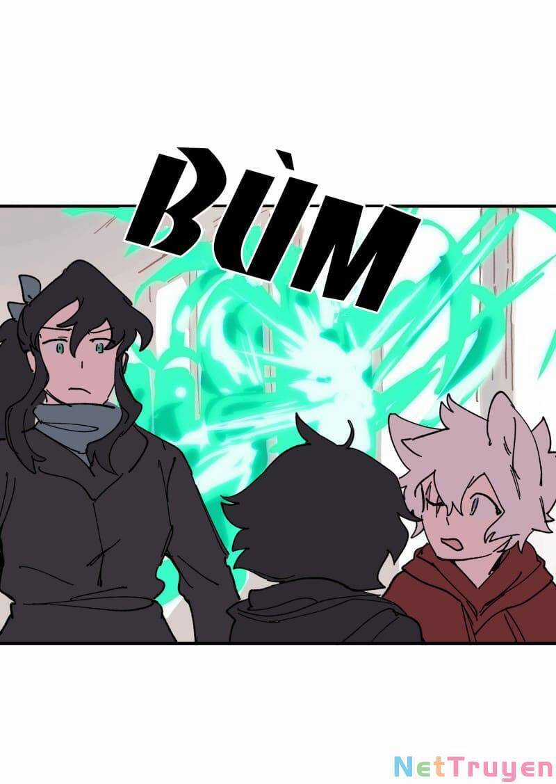 Lumine - Chapter 162 - Trang 27