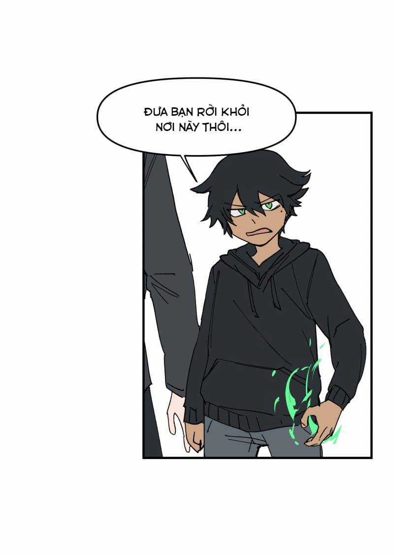 Lumine - Chapter 163 - Trang 11