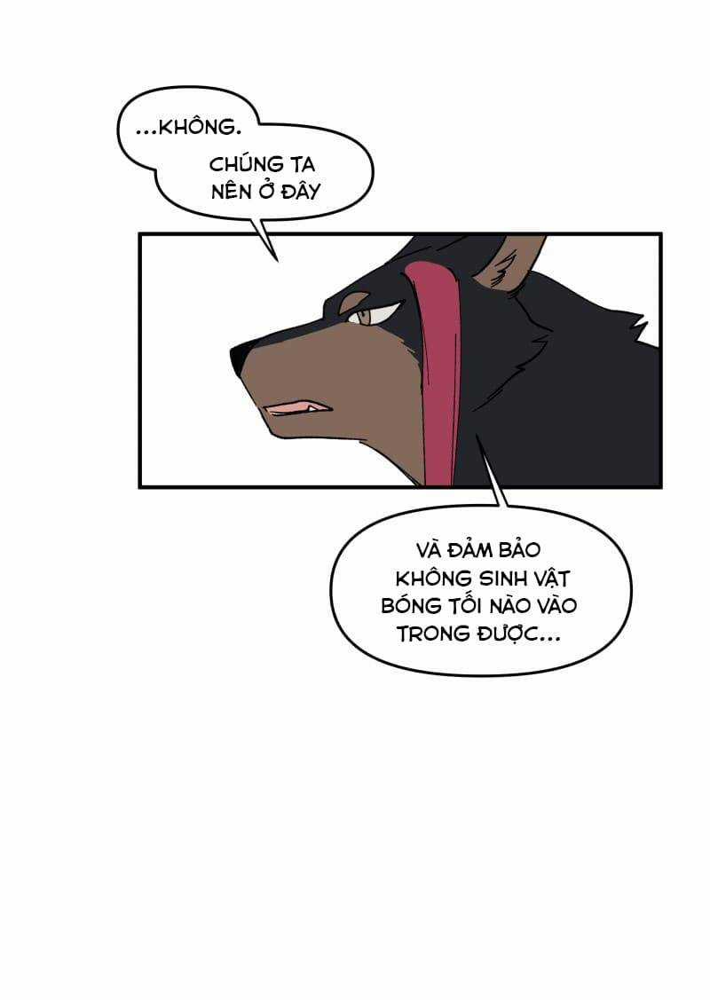 Lumine - Chapter 163 - Trang 17