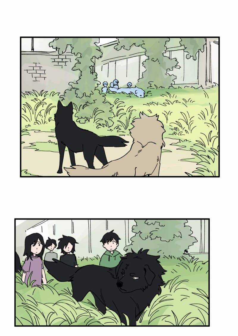 Lumine - Chapter 163 - Trang 19