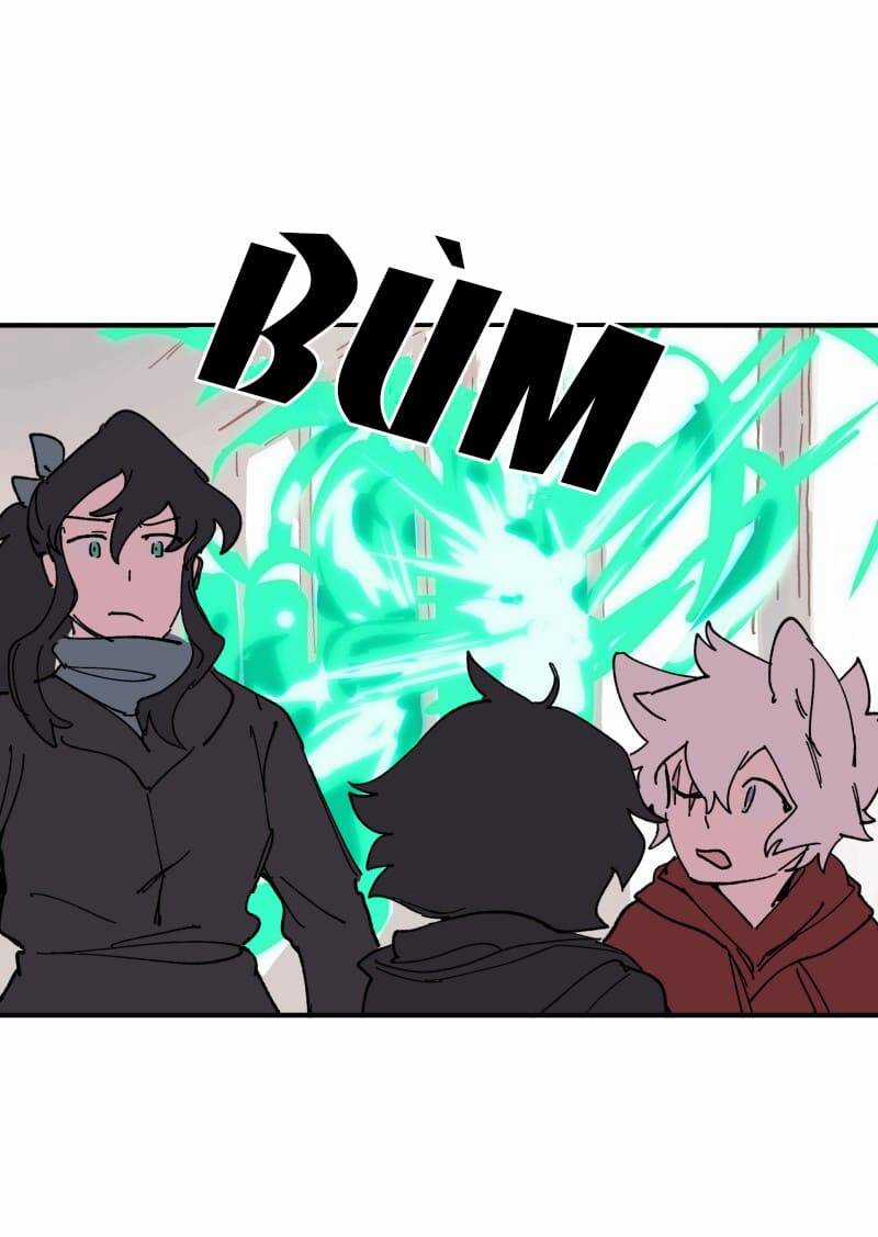 Lumine - Chapter 163 - Trang 3