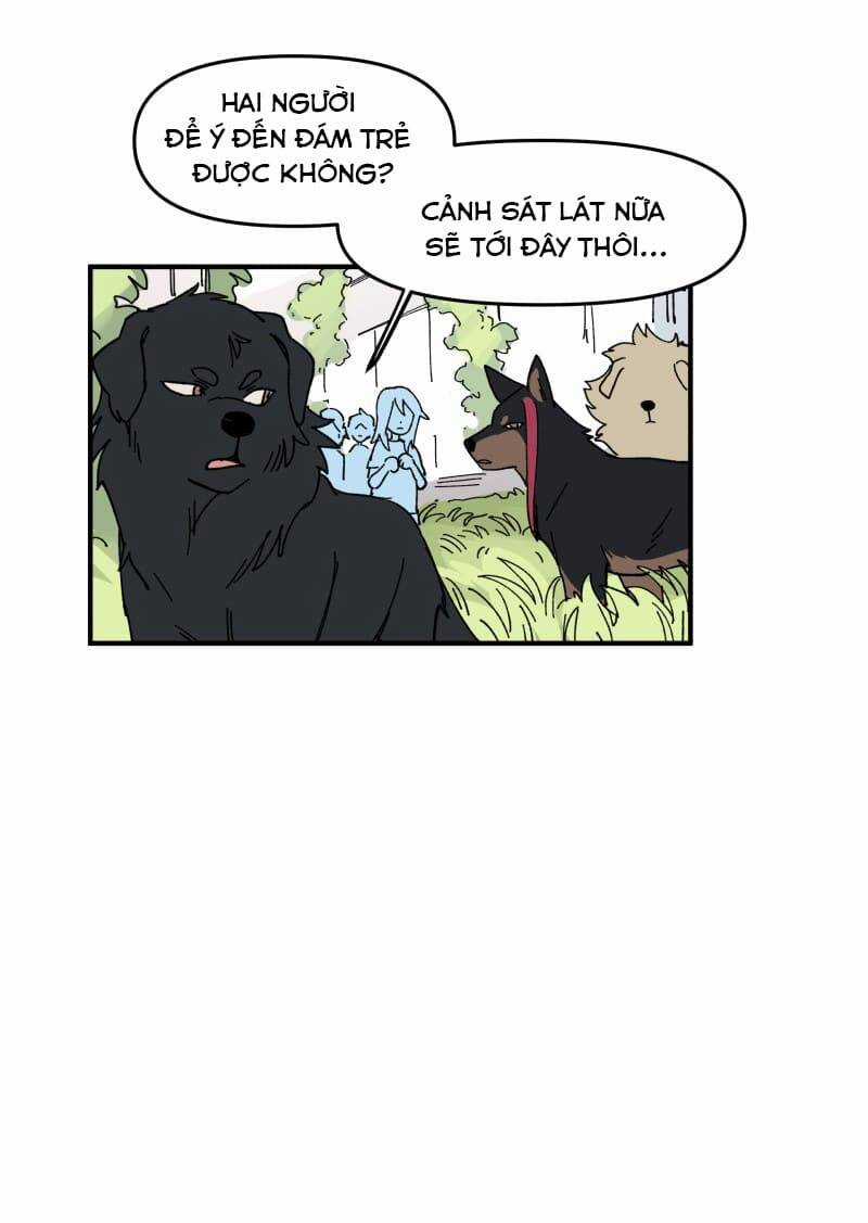 Lumine - Chapter 163 - Trang 21