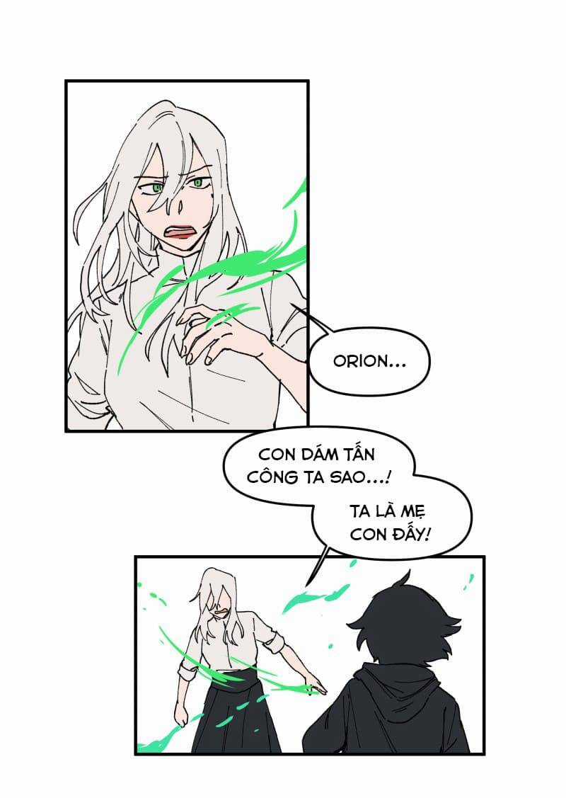 Lumine - Chapter 163 - Trang 24