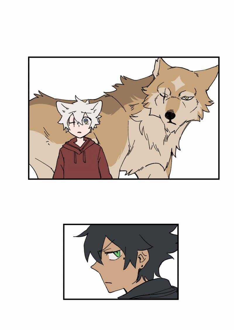 Lumine - Chapter 163 - Trang 26