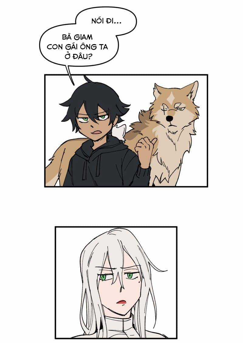 Lumine - Chapter 163 - Trang 27