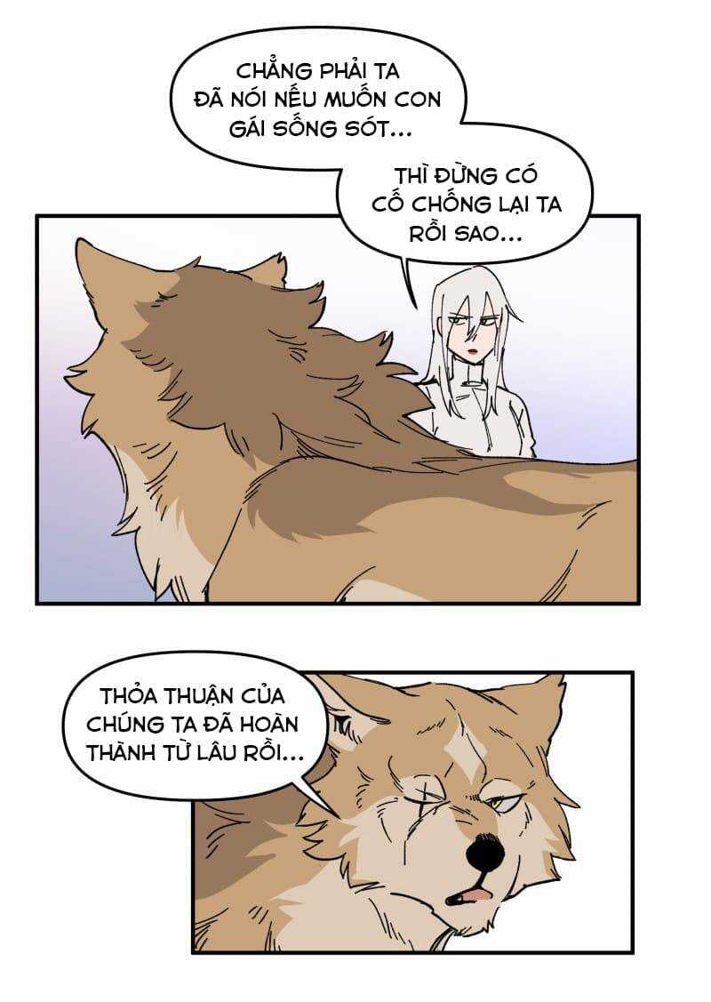 Lumine - Chapter 163 - Trang 28