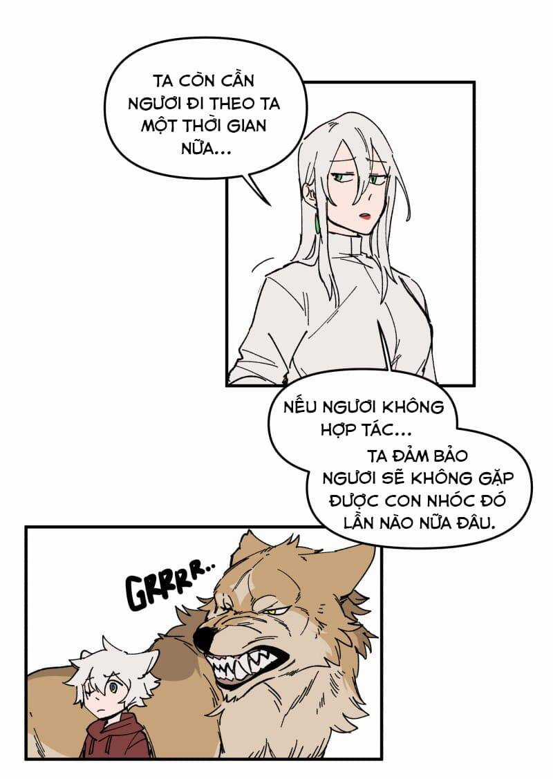 Lumine - Chapter 163 - Trang 29