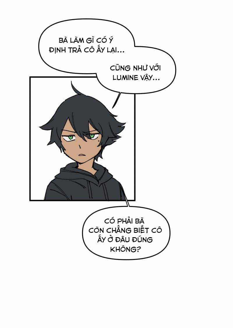Lumine - Chapter 163 - Trang 30