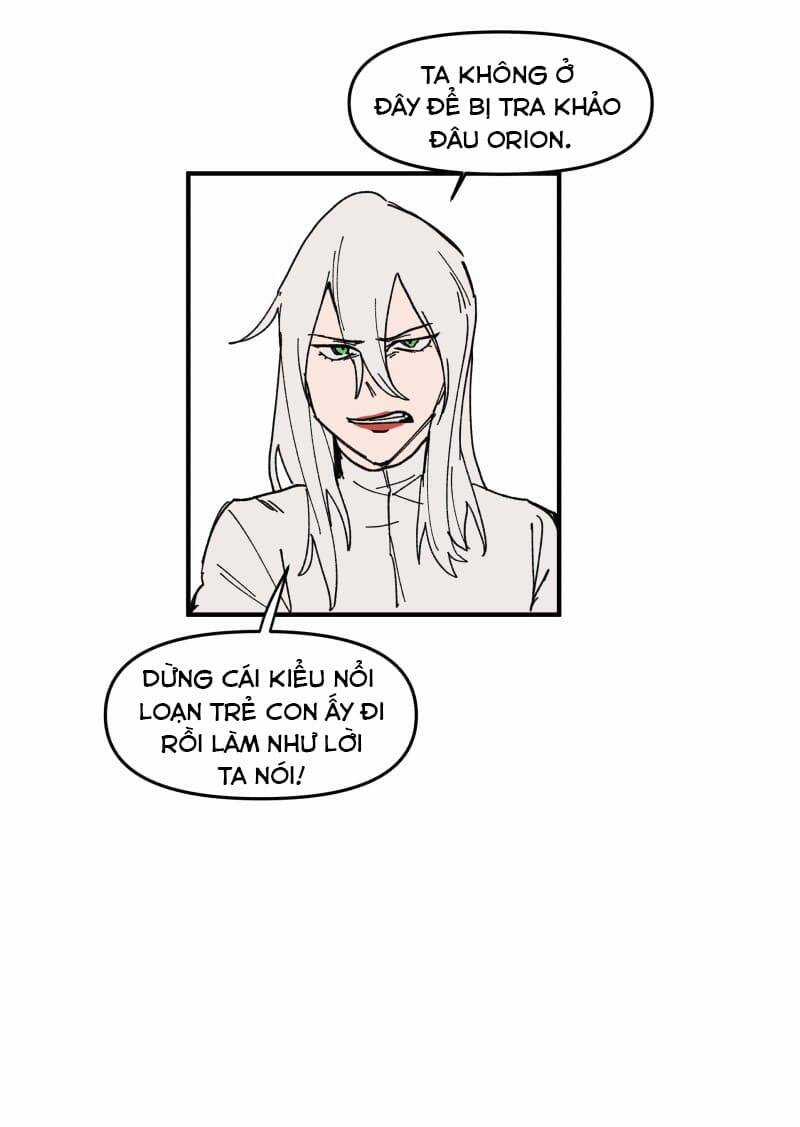 Lumine - Chapter 163 - Trang 31