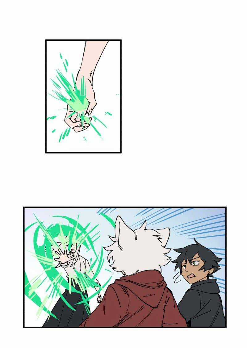 Lumine - Chapter 163 - Trang 34