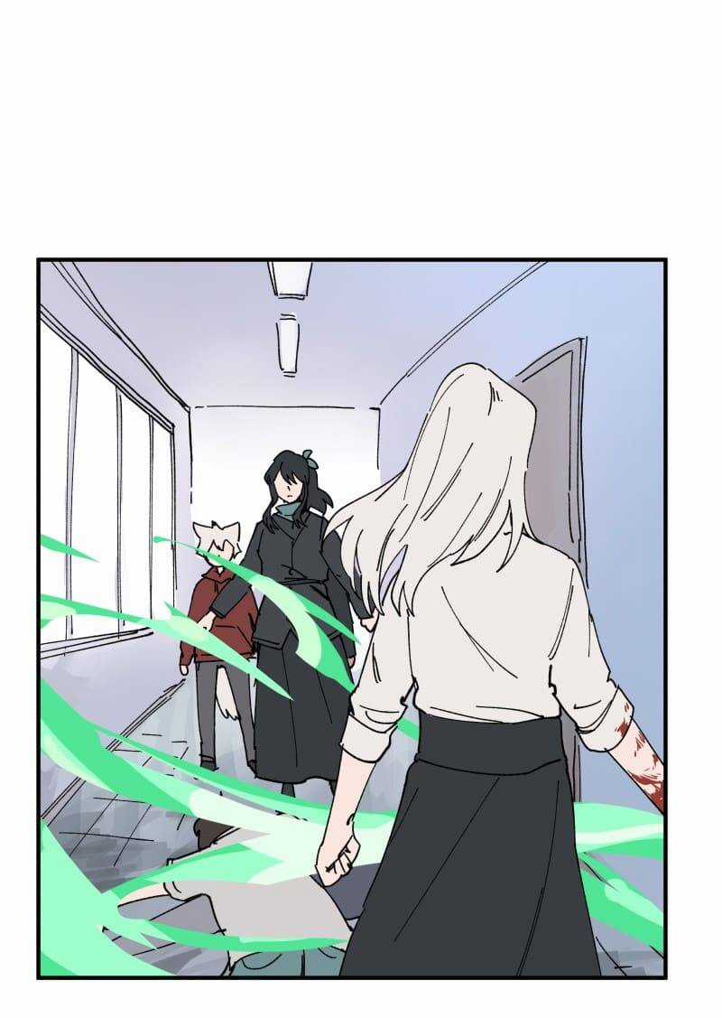 Lumine - Chapter 163 - Trang 6