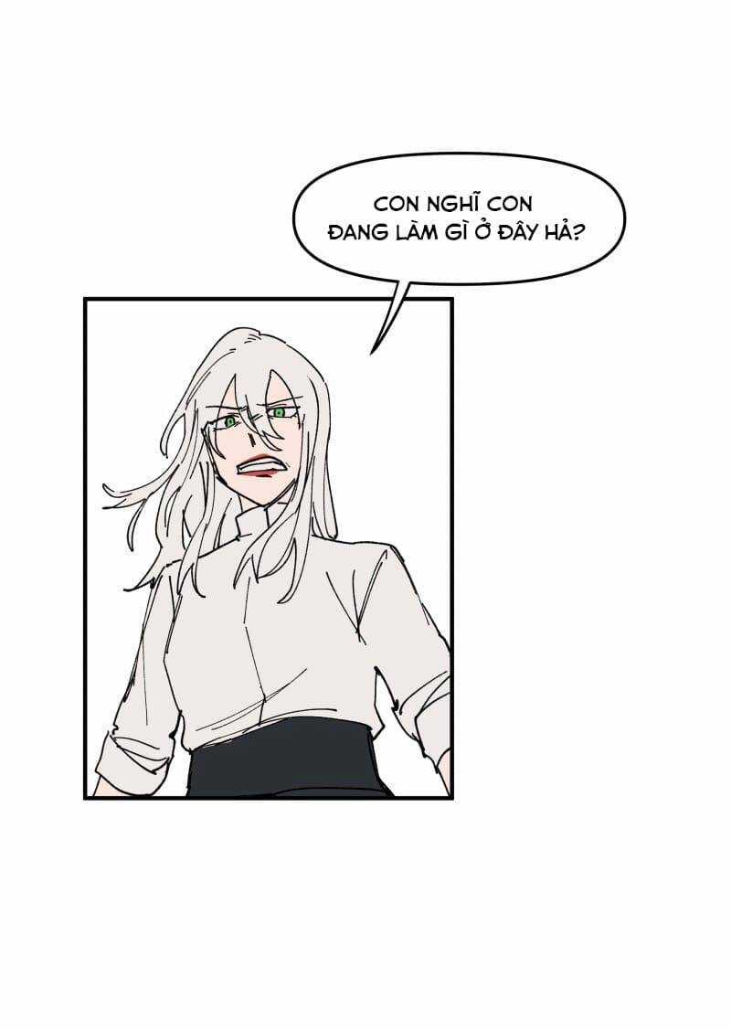 Lumine - Chapter 163 - Trang 9