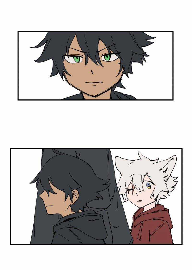 Lumine - Chapter 163 - Trang 10