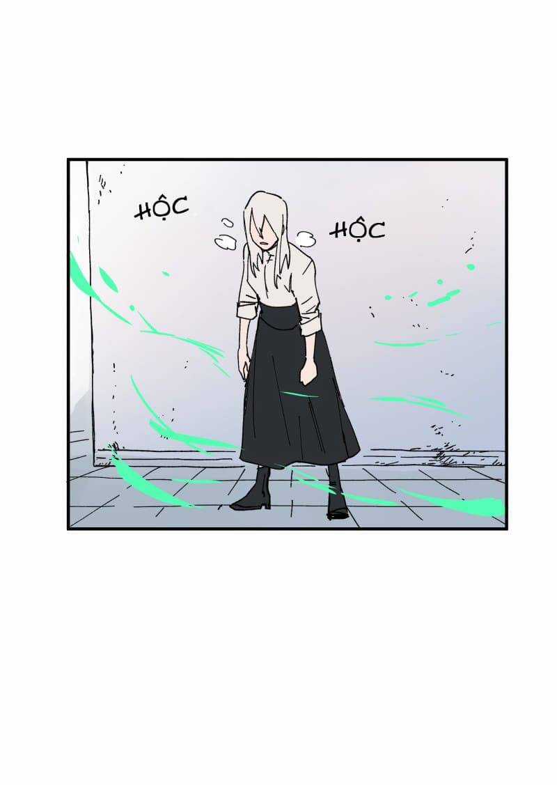 Lumine - Chapter 164 - Trang 11