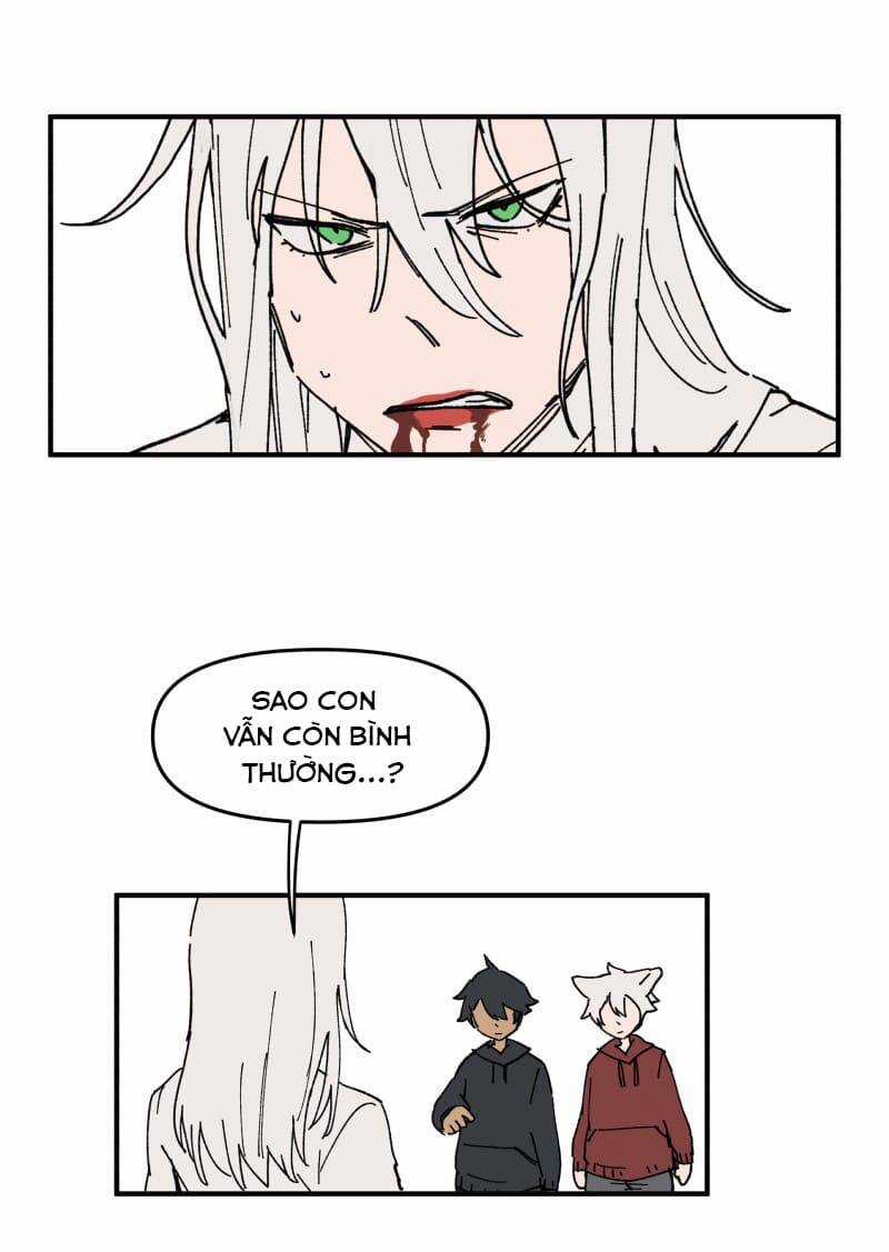 Lumine - Chapter 164 - Trang 14