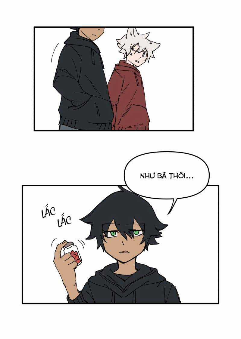 Lumine - Chapter 164 - Trang 16