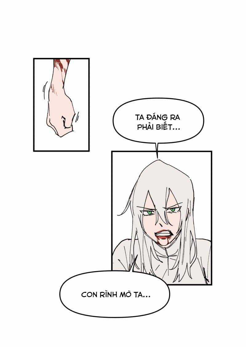 Lumine - Chapter 164 - Trang 18