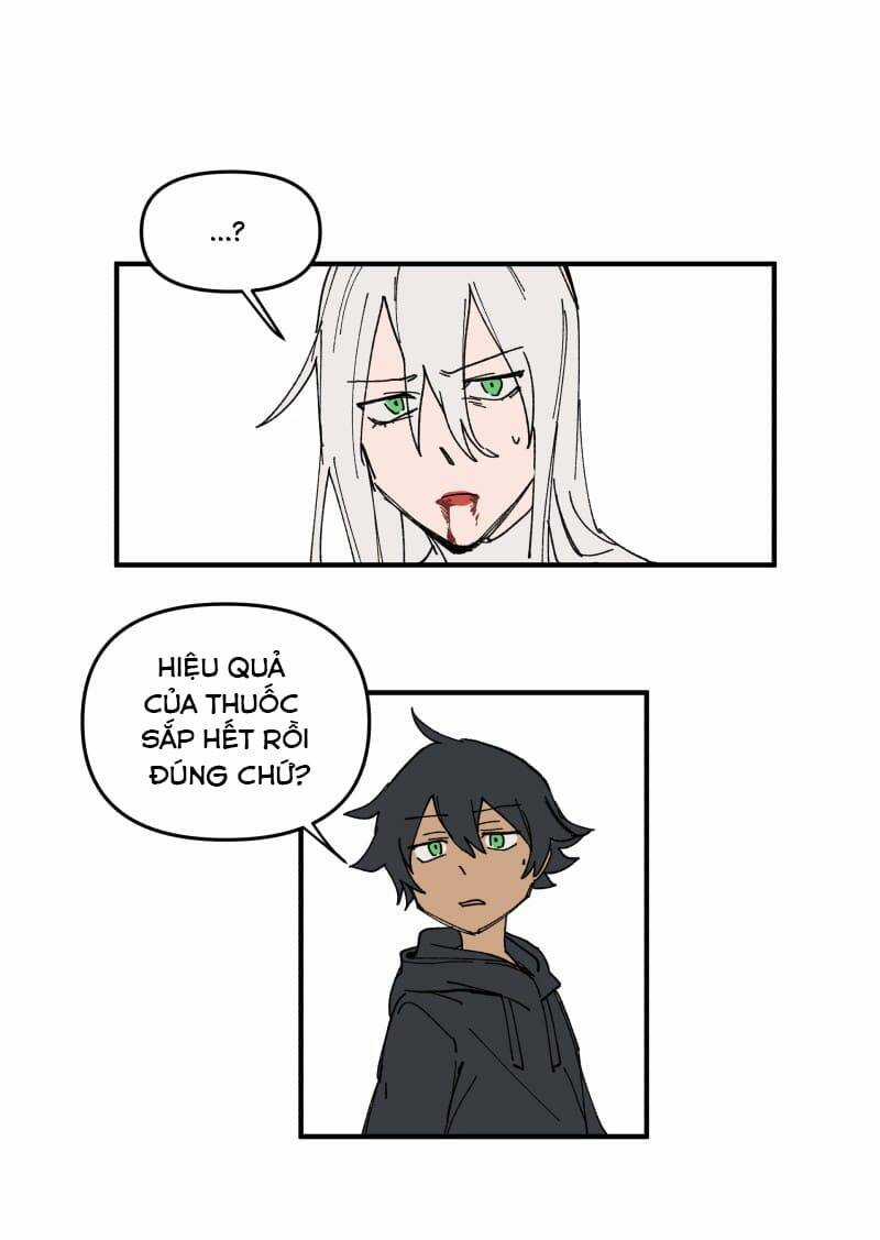 Lumine - Chapter 164 - Trang 20