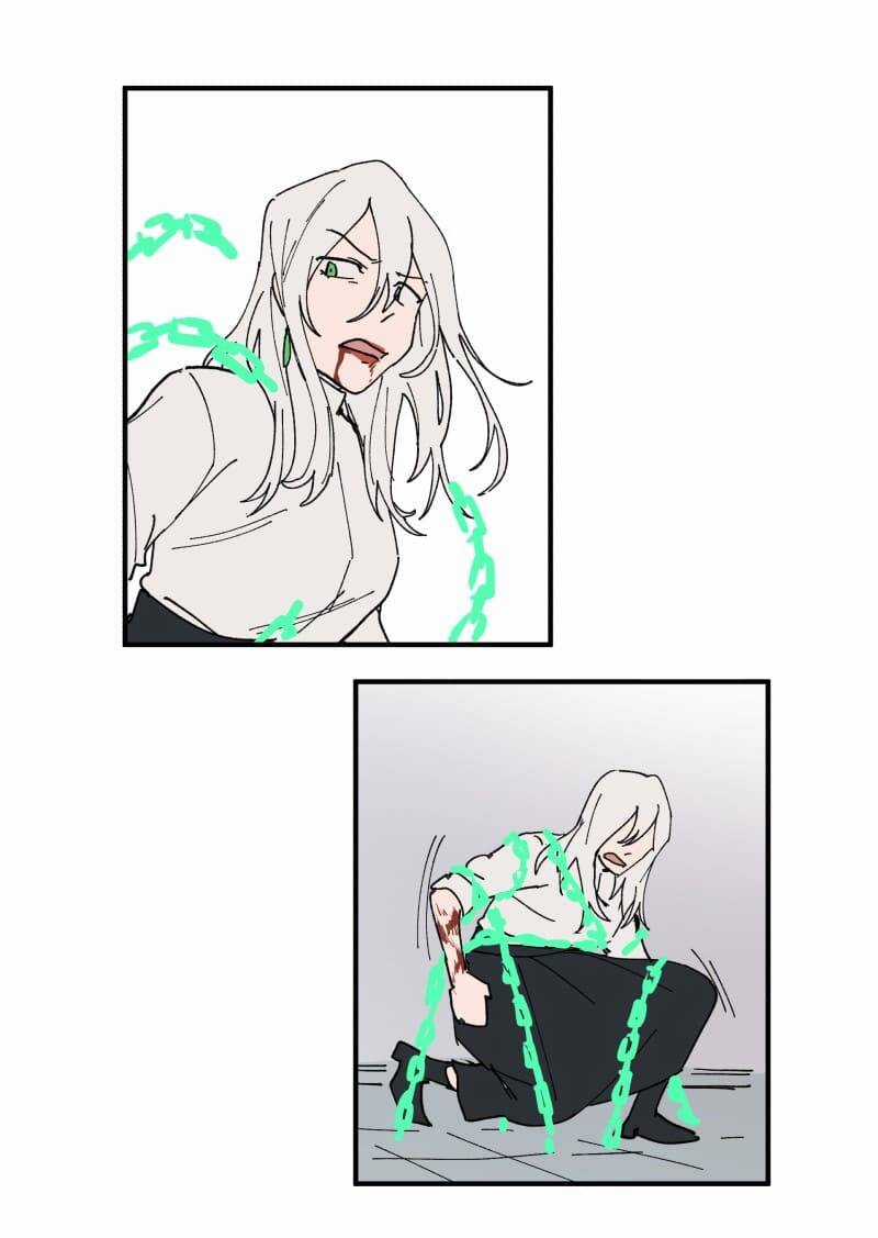 Lumine - Chapter 164 - Trang 23