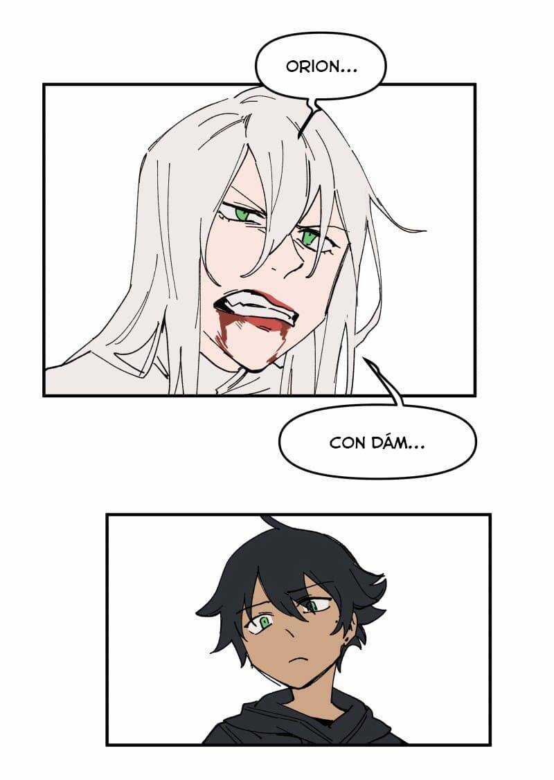 Lumine - Chapter 164 - Trang 24