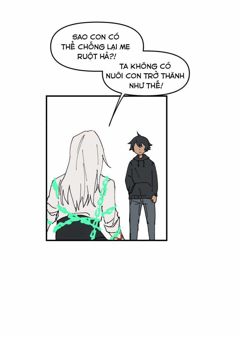 Lumine - Chapter 164 - Trang 25