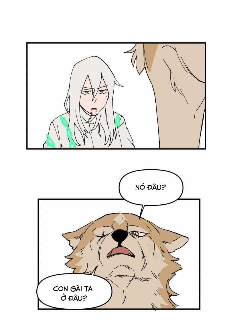 Lumine - Chapter 164 - Trang 28