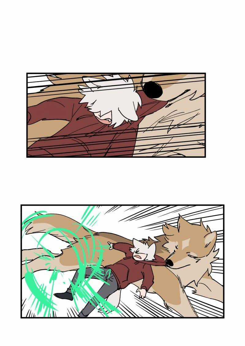 Lumine - Chapter 164 - Trang 4