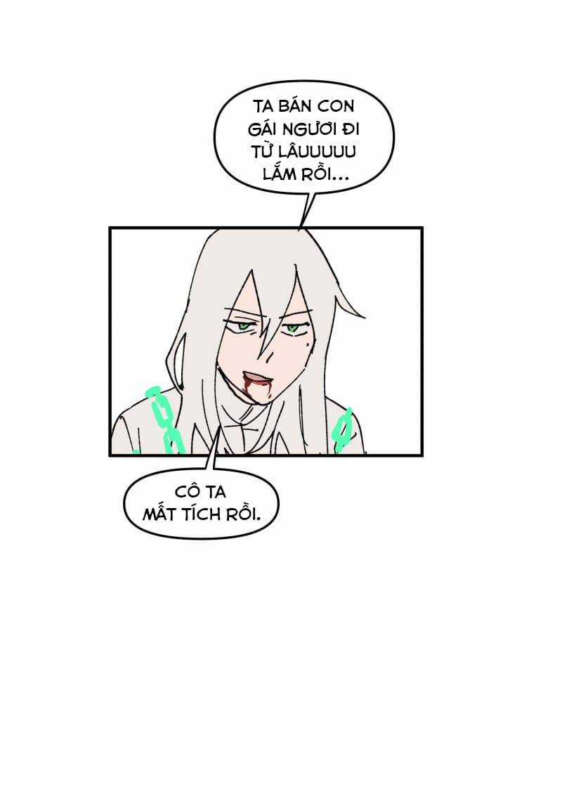 Lumine - Chapter 164 - Trang 31