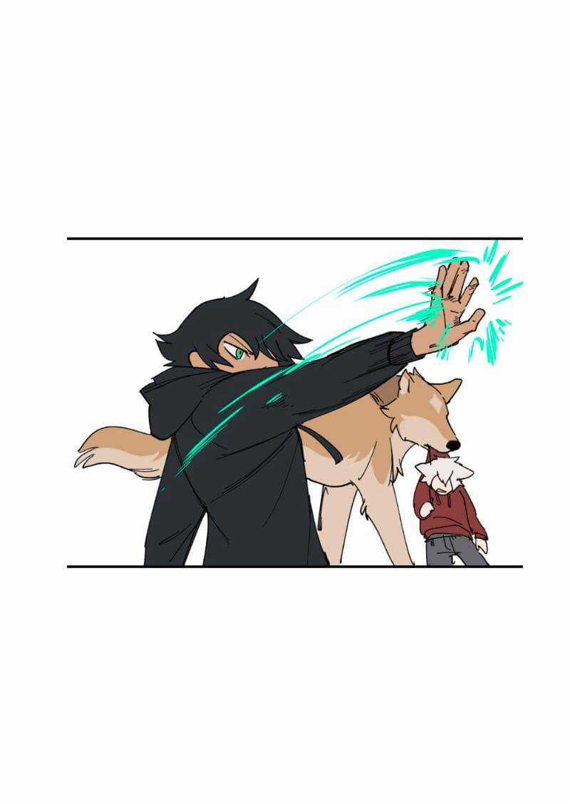 Lumine - Chapter 164 - Trang 5