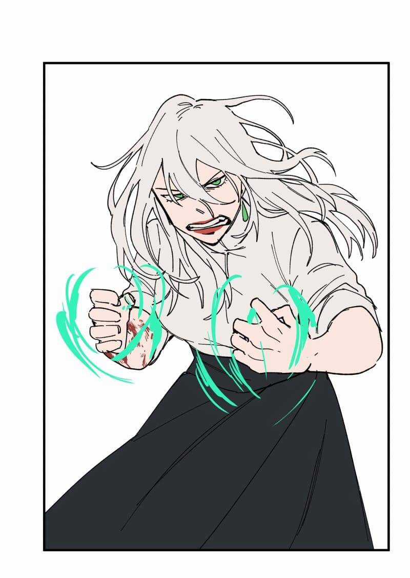 Lumine - Chapter 164 - Trang 8