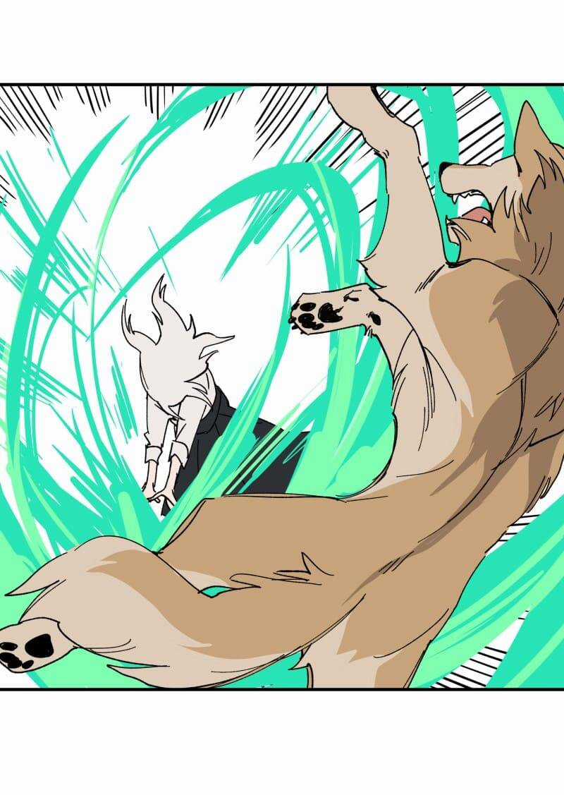 Lumine - Chapter 164 - Trang 9