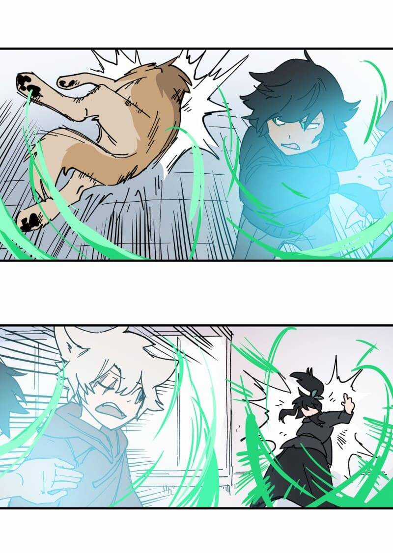 Lumine - Chapter 164 - Trang 10