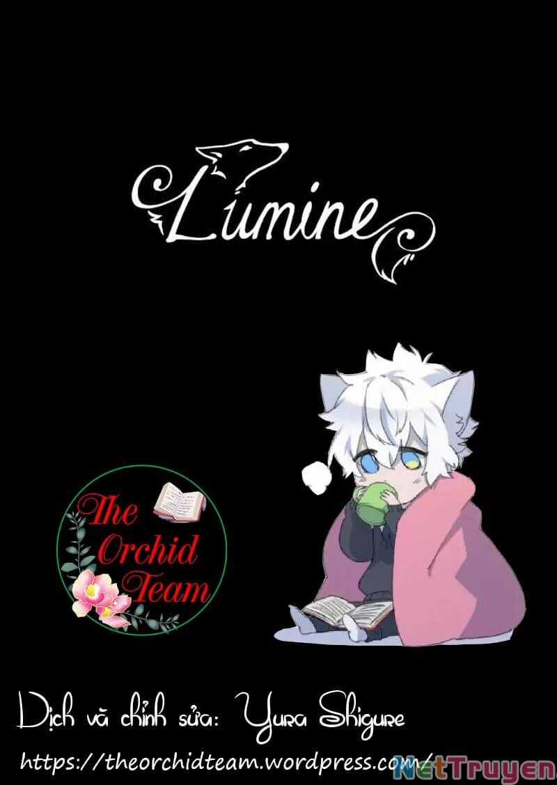 Lumine - Chapter 165 - Trang 1