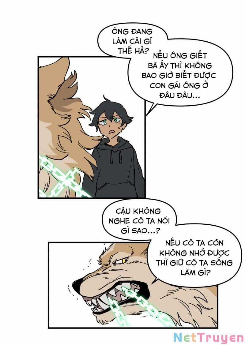 Lumine - Chapter 165 - Trang 11