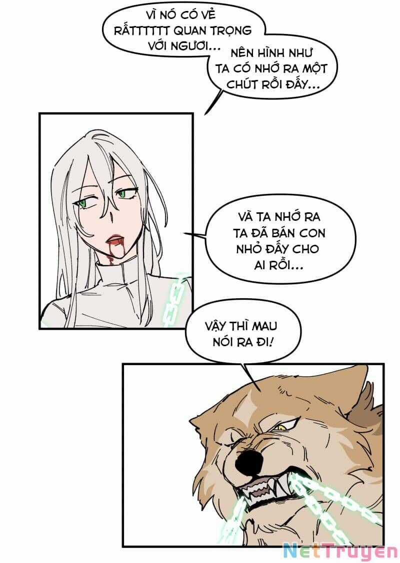 Lumine - Chapter 165 - Trang 13