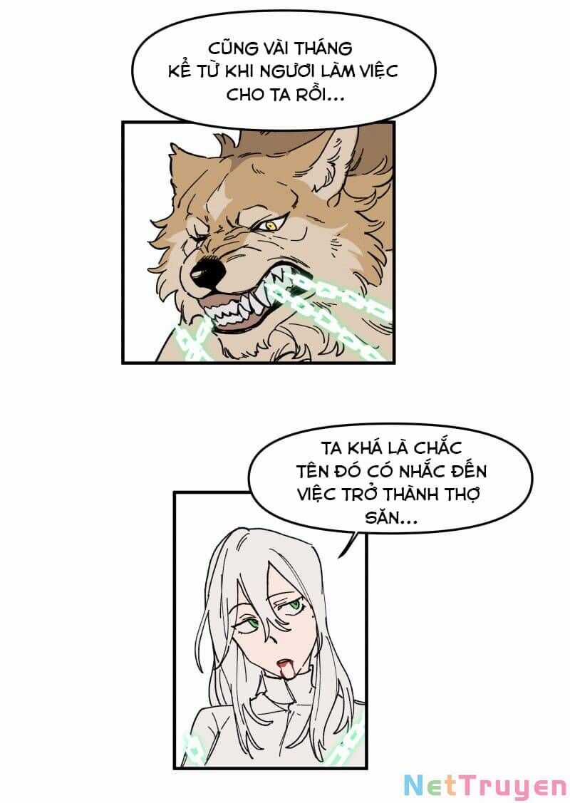 Lumine - Chapter 165 - Trang 15